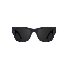Generic Pack Of 2 Classic Unisex UV400 Protection Sunglasses (MultiColor)