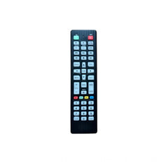 Generic Projector Remote No.1165, Benq Projector Remote (Black)