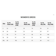 Generic Women's Denim Solid Collar Neck Sleeveless Dress (Blue)