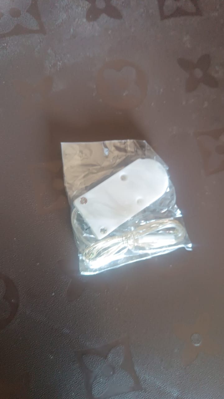 Battery Operated LED Fairy String Light ? Copper Wire LEDs (1 Pc)