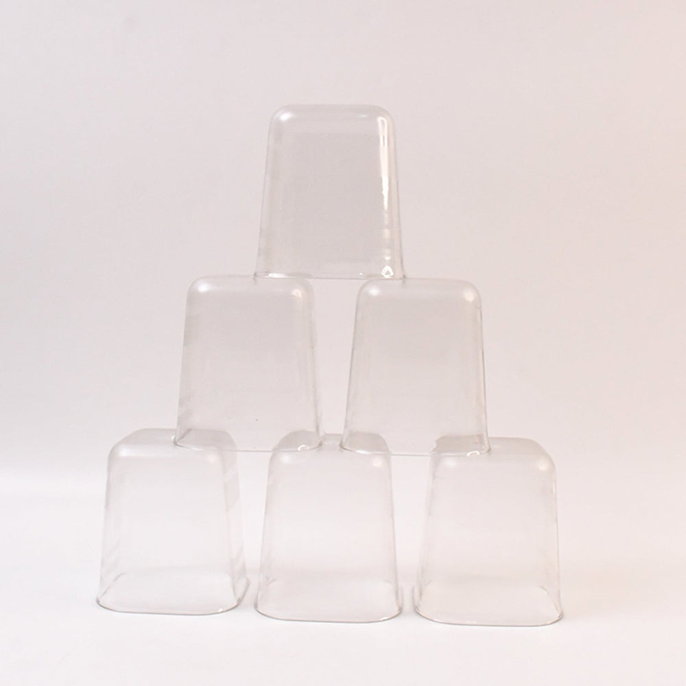 Pure Gem Glass Set
