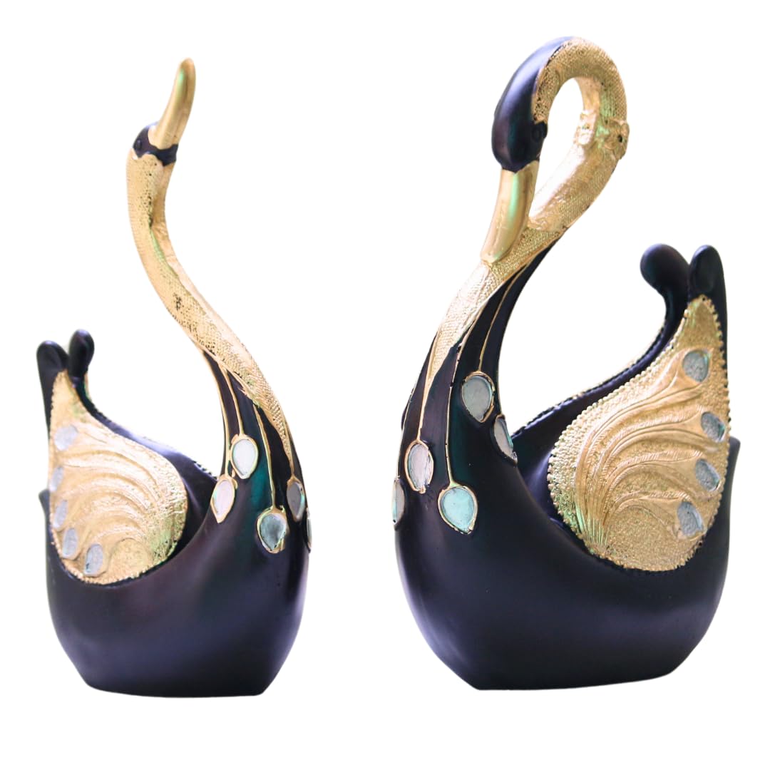 Duck showpiece  Decorative  Elegant Home Decor  .
