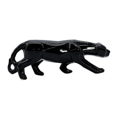 Black Panther Showpiece for Table Decor | Living Room | Office Decor