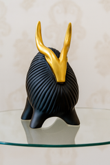 Abstract Antelope Figurine Set DNA eStore1