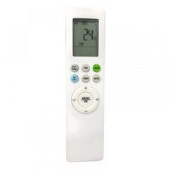 Generic Remote No. 260A (No Backlight), Compatible for Onida AC Remote Control (Exactly Same Remote Will Only Work)