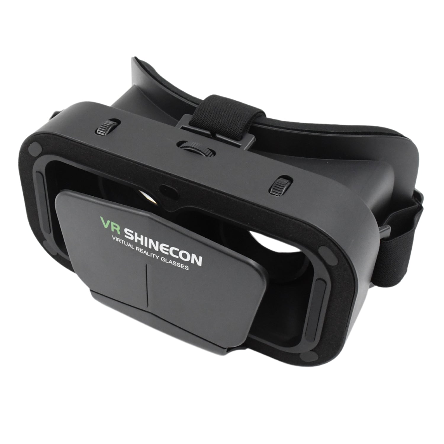 Buy 3D VR Headset for iPhone & Android Smartphone Online DNA eStore2