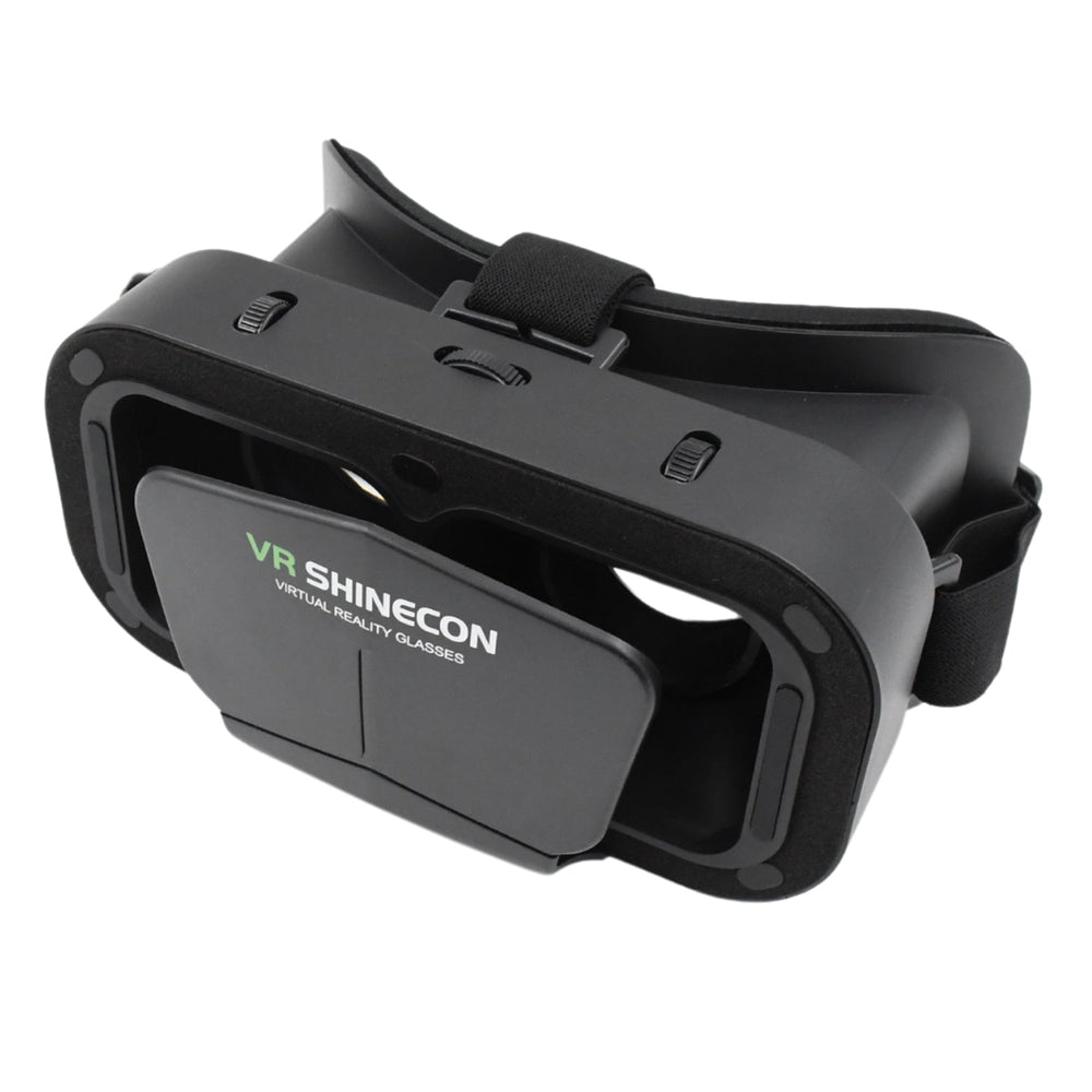 Buy 3D VR Headset for iPhone & Android Smartphone Online DNA eStore2