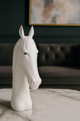 Horse Figurine DNA eStore