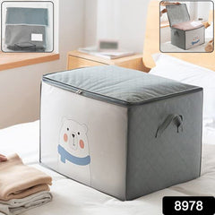 Modi Pack Clothes Carrier