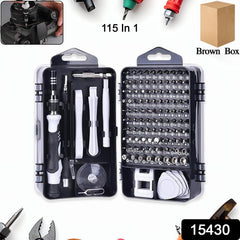 Mini Fix Pocket Screw Kit