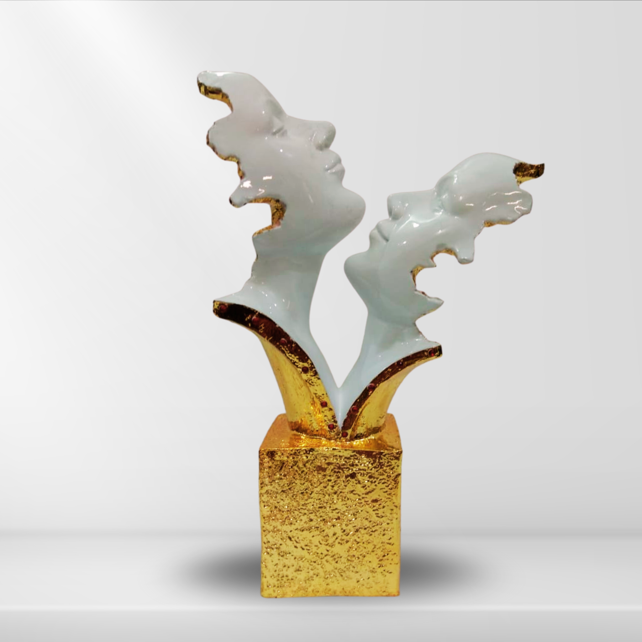Eternal Bond Sculpture